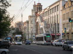 Пасмурно и прохладно: погода в Ростове на 7 сентября