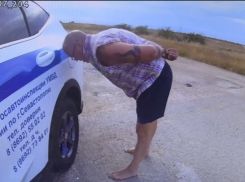 Ростовчанина с марихуаной задержали в Севастополе