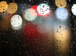 Дождь и сильный ветер ожидаются в Ростове в воскресенье