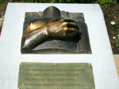 Оголенная женская грудь оказывает мистическое воздействие на мужчин Ростовской области