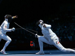 Спортсмен из Ростова стал бронзовым призером первенства мира по фехтованию среди кадет