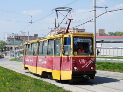 На спасение ростовского трамвая из бюджета выделят астрономическую сумму 