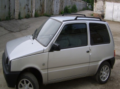 Забывчивый автовладелец соблазнил вора оставленными в замке ключами в Ростовской области