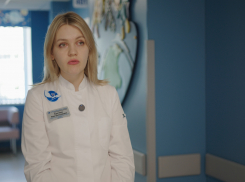 Наука встречается с заботой: как помогают детям в новом медицинском комплексе в Ростове