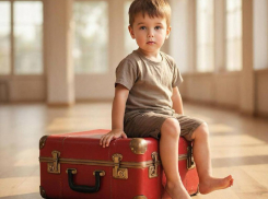 Новые правила выезда из страны ввели для детей из Ростовской области 