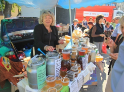 Количество ярмарок в Ростове увеличится для развития местного производителя