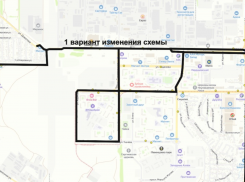 Ростовчанам предложили проголосовать за продление автобусных маршрутов № 16а и № 67