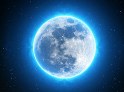 Будьте аккуратны в полнолуние: астропрогноз на неделю для всех знаков Зодиака