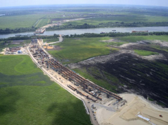 Обход Аксая по трассе М-4 в Ростовской области откроют 10 июня