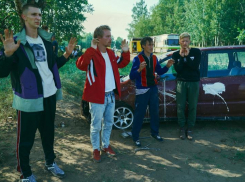 Осень не время грустить: ростовчанам покажут крутую комедию с Романом Евдокимовым 