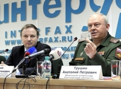 В Ростовской области призывники получат электронные карты военнослужащих вместо военных билетов