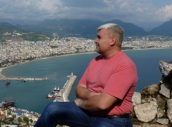 Устроивший скандал в ростовском аэропорту атаман «под градусом» уволен с должности