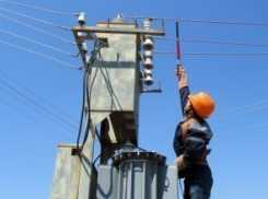 В Ростове будут отключать свет на целый день 