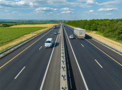 «Автодор» пообещал минимизировать ограничения движения по М-4 «Дон» в период отпусков