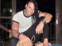 Ростовчанин стал победителем конкурса «Мистер модель Мира-2012» 