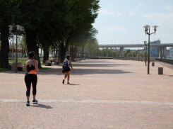 Теплая погожая суббота порадует ростовчан