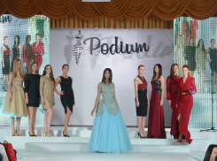 ДГТУ проложил подиум от Черного моря к Риму для молодых дизайнеров