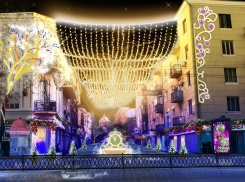 Парк Горького и Соборный переулок соединит подземный переход