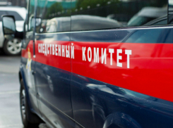 Пятилетний малыш погиб под массивным шкафом в Ростове