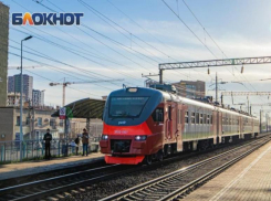В ДНР запустят прямой поезд из Ростовской области - минтранс ДНР