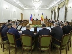 Власти Ростова заявили о пяти отстающих от графика мероприятиях к чемпионату мира-2018