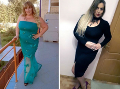 Отчаянная ростовчанка развелась с мужем, похудела на 50 кг и выиграла конкурс красоты