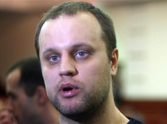 Неизвестные обстреляли машину лидера «Новороссии»: Павел Губарев доставлен в больницу Ростова-на-Дону