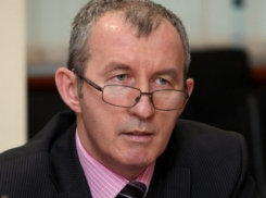 Министр экономического развития Ростовской области покинул свой пост