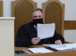 Судья по делу замгубернатора Сергея Сидаша заболел коронавирусом