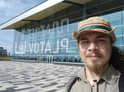 Путина попросили помочь задержанному на Шри-Ланке ученому из Ростова