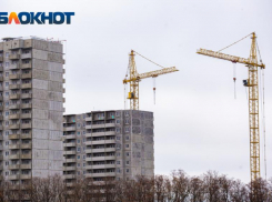 Менее 12% семей Ростовской области могут позволить себе ипотеку по рыночной ставке