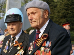 Специальные пенсии в Ростовской области получают около ста тысяч бывших военных и силовиков