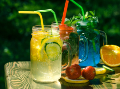 В Ростове ожидаются жаркие и ветреные выходные