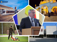 Модернизации трамвая быть, прямым выборам мэров — нет: подводим итоги недели