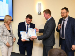 В Ростове Единый ресурс застройщиков подвел итоги конкурса ТОП-ЖК 2022