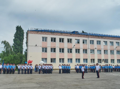 Воспитанника Шахтинского кадетского корпуса, избившего товарища, «наказали» походом к психологу
