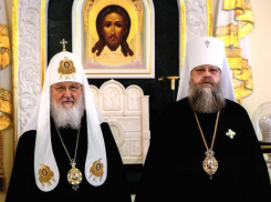 Ростовский митрополит стал директором главной фабрики РПЦ