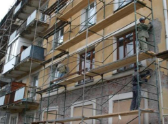 В Ростове капремонт закончился уголовным делом