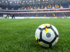 «Ростов-Арену» оставили без высшей категории из-за злополучной системы СКУД