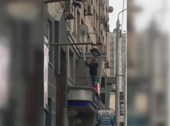 В Ростове подполковник Следкома захватил в заложники супругу