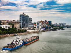 Минусовая температура ожидает ростовчан 24 марта