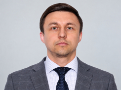 Новым главой Минфина Ростовской области стал Андрей Веремейчук – что о нем известно 