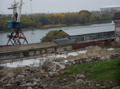 Верховный суд решит судьбу ЖК президента ФК «Ростов» возле порта