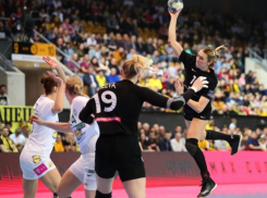 «Ростов-Дон» на домашней площадке победил венгерский «Ференцварош» 