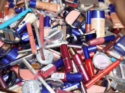 Безработная ростовчанка попалась на краже косметики 