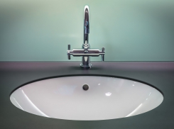 В центре Ростова и поселке Мирный на сутки отключат холодную воду 