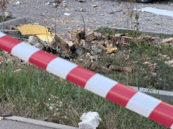 Пострадавшим от атаки в Ростове рассказали, где получить помощь