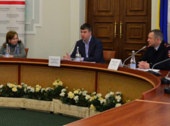 Градоначальник Ростова пригрозил закрыть торговые центры 