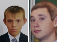 Сбежавших из школы-интерната двух подростков разыскивают в Ростовской области