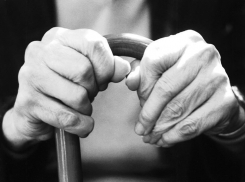 В Родионово-Несветайском районе нашли 75-летнего пенсионера